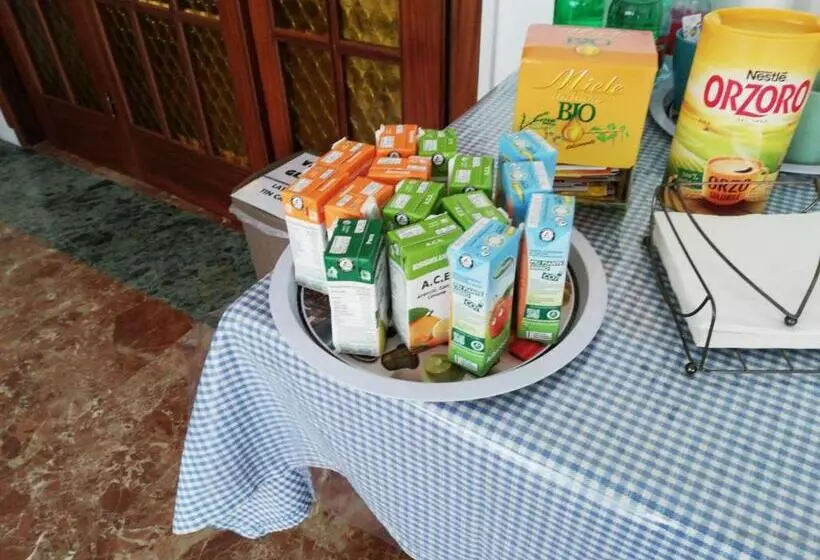 B&b Tra Mare E Marmo