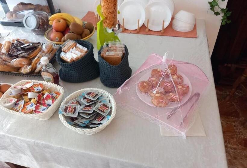 B&b Tra Mare E Marmo