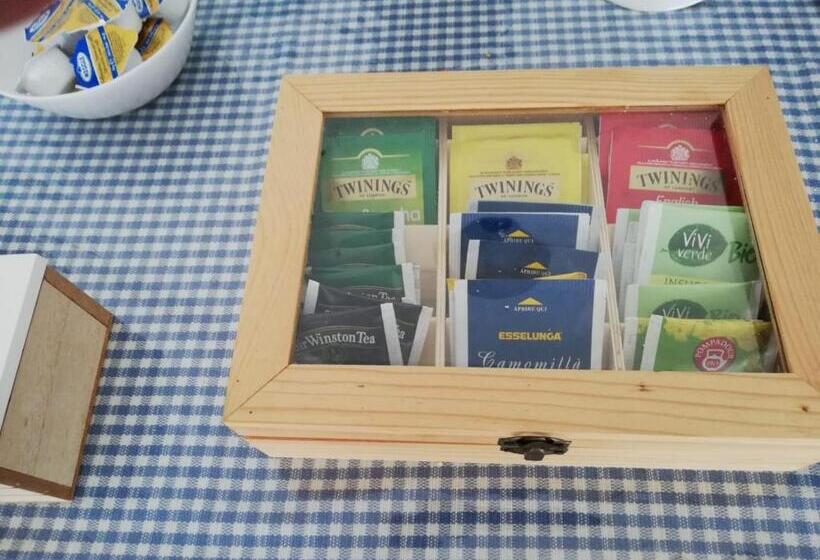 B&b Tra Mare E Marmo