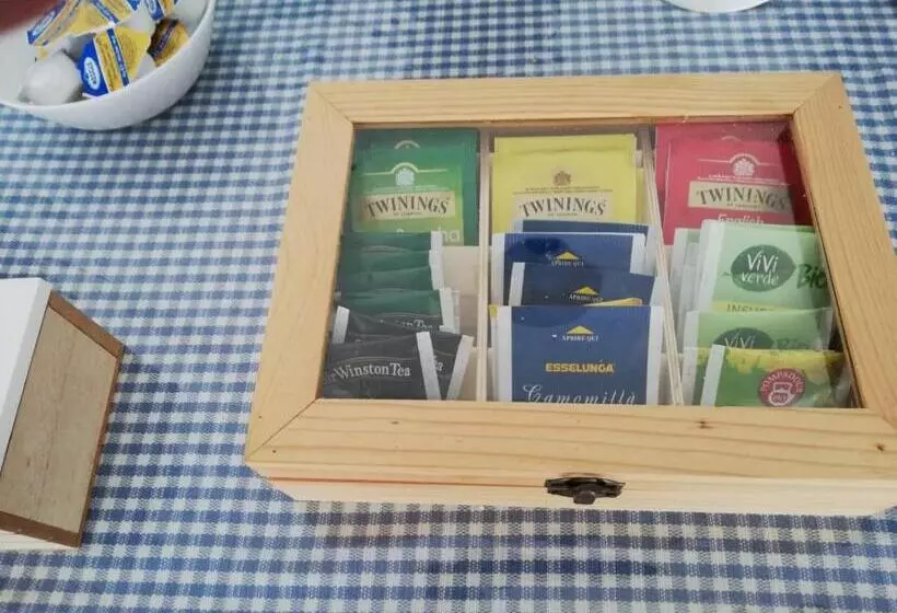 B&b Tra Mare E Marmo