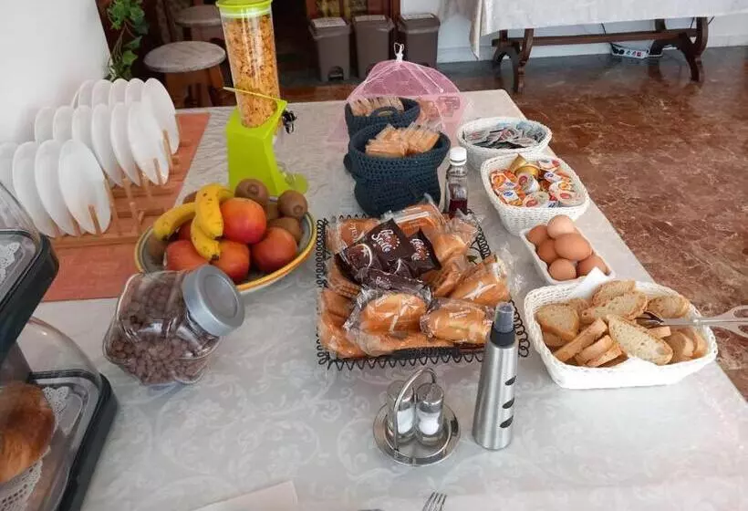 B&b Tra Mare E Marmo