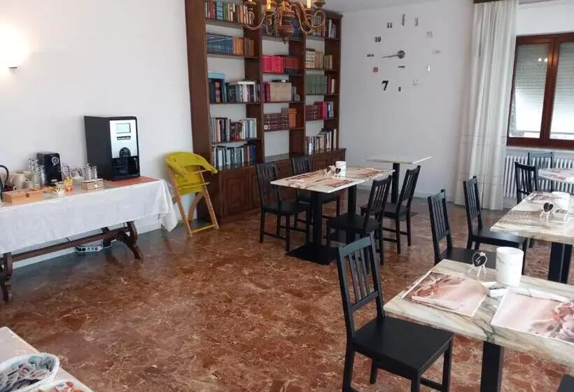 B&b Tra Mare E Marmo