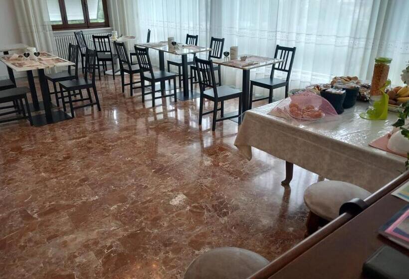 B&b Tra Mare E Marmo