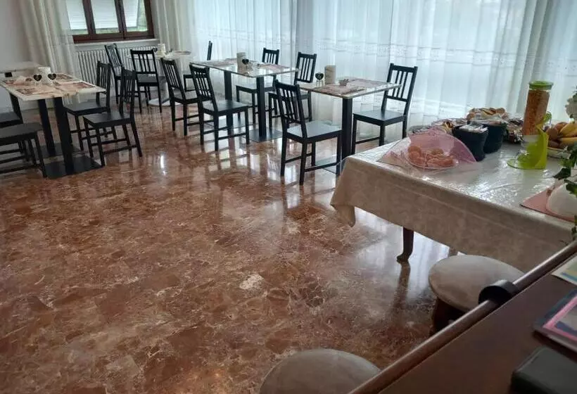 B&b Tra Mare E Marmo