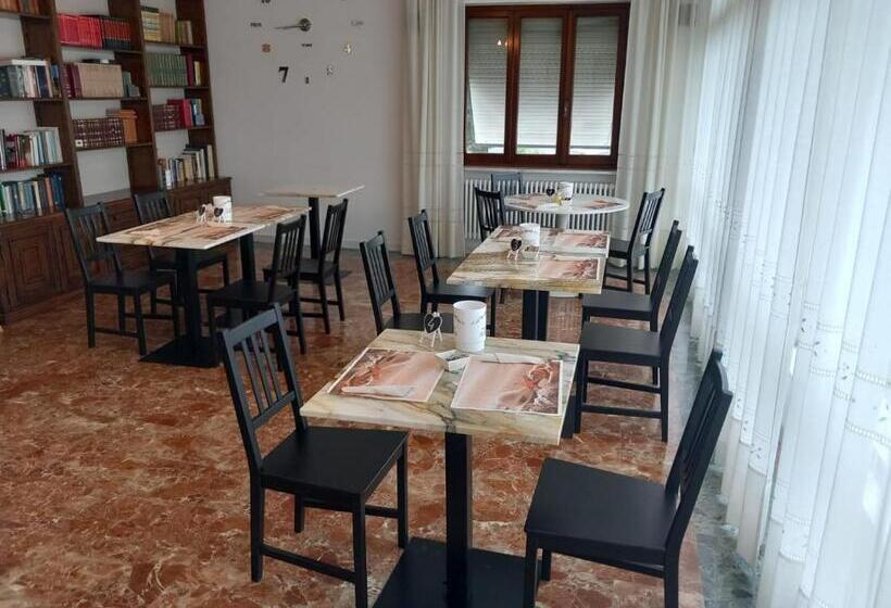 B&b Tra Mare E Marmo