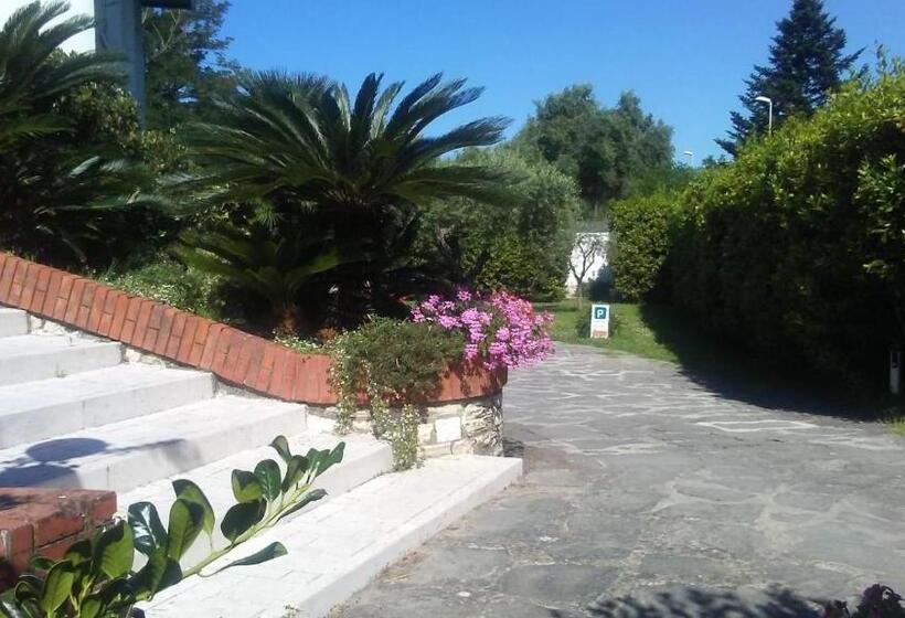 B&b Tra Mare E Marmo