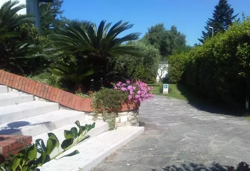 B&b Tra Mare E Marmo