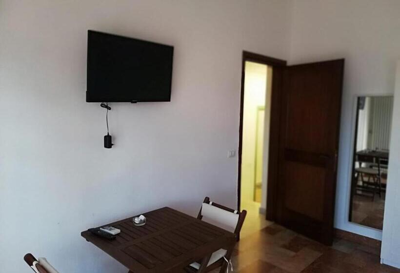 B&b Tra Mare E Marmo