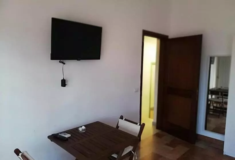 B&b Tra Mare E Marmo