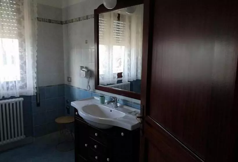 B&b Tra Mare E Marmo