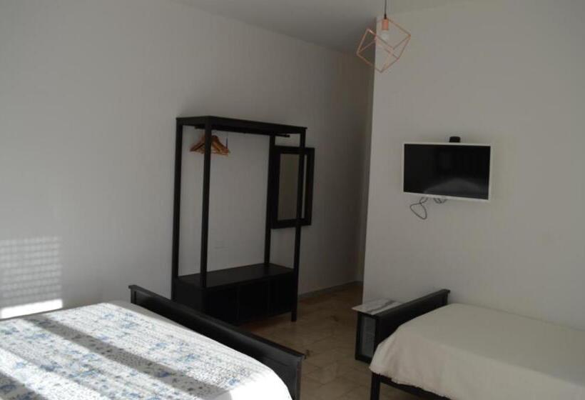 B&b Tra Mare E Marmo