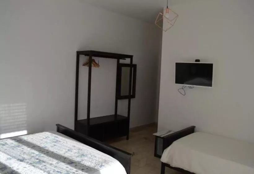 B&b Tra Mare E Marmo