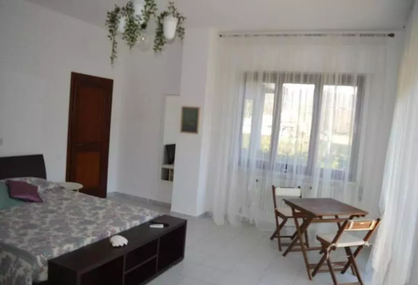 B&b Tra Mare E Marmo