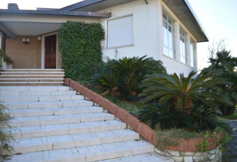 B&b Tra Mare E Marmo