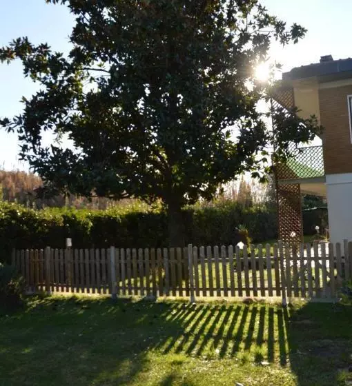 B&b Tra Mare E Marmo