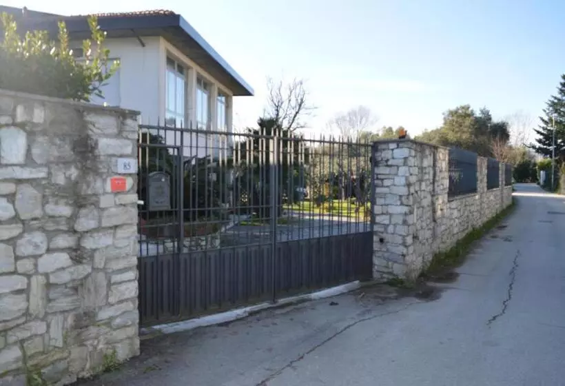 B&b Tra Mare E Marmo