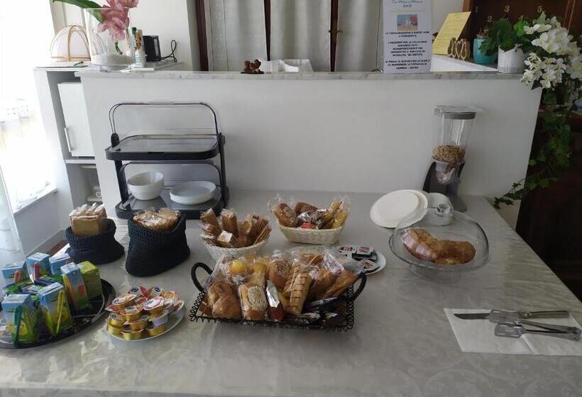 B&b Tra Mare E Marmo