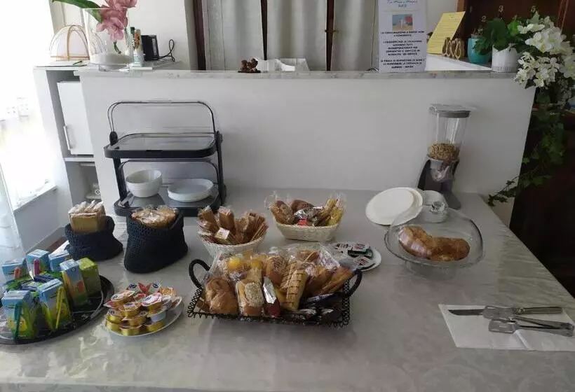 B&b Tra Mare E Marmo