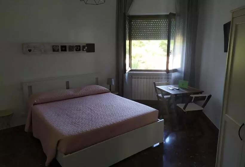 B&b Tra Mare E Marmo