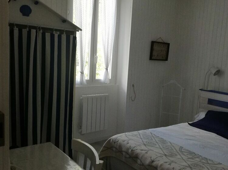 צימר A La Duvetine