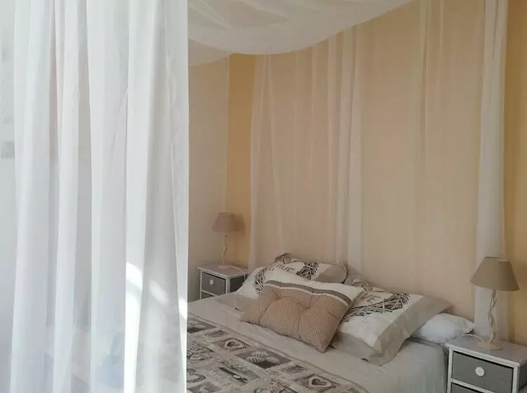 Aamiaismajoitus (B&B) A La Duvetine