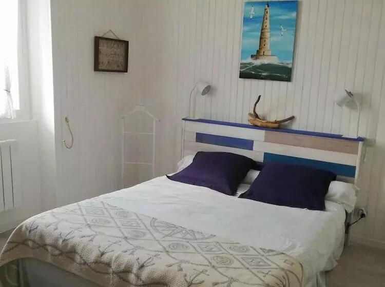 Aamiaismajoitus (B&B) A La Duvetine