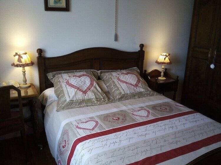 צימר A La Duvetine