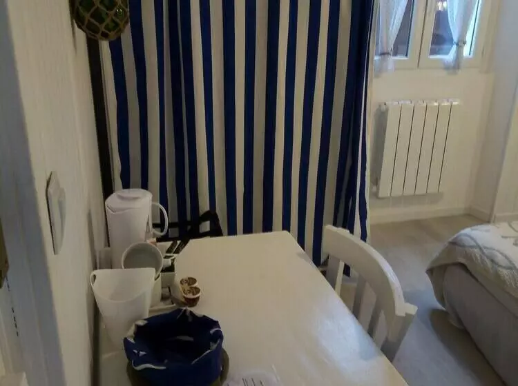 Aamiaismajoitus (B&B) A La Duvetine