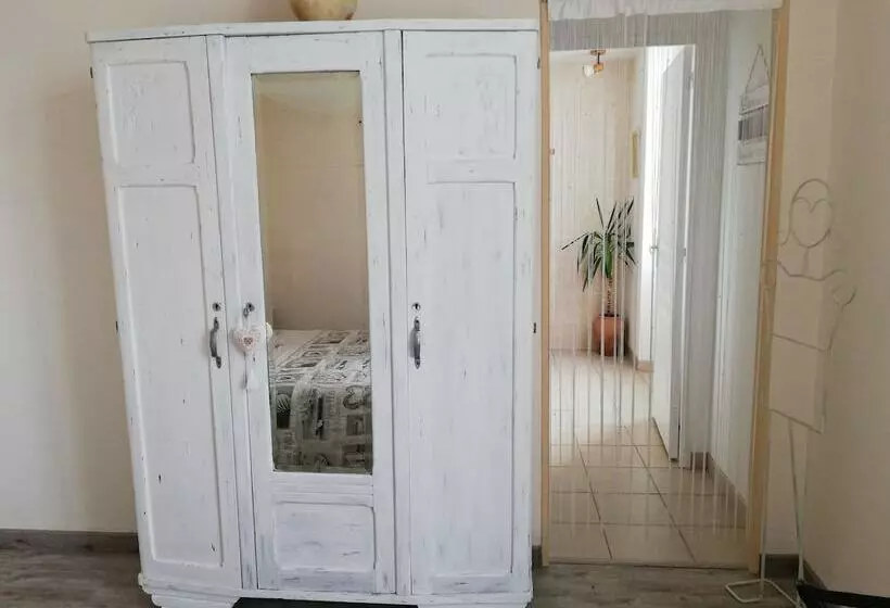 Aamiaismajoitus (B&B) A La Duvetine