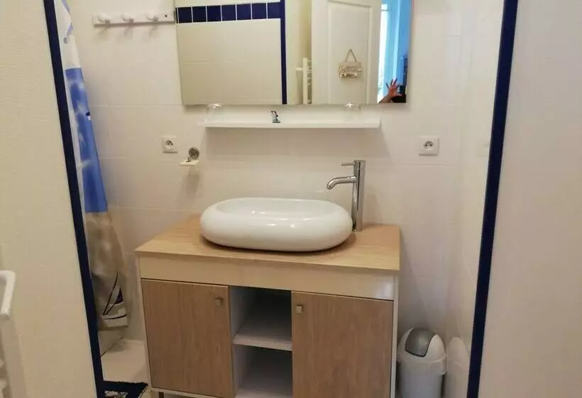 Aamiaismajoitus (B&B) A La Duvetine