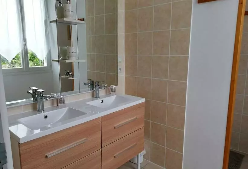 Aamiaismajoitus (B&B) A La Duvetine