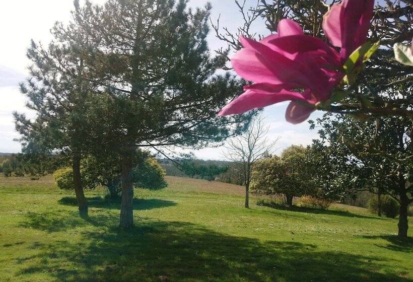 צימר A La Duvetine