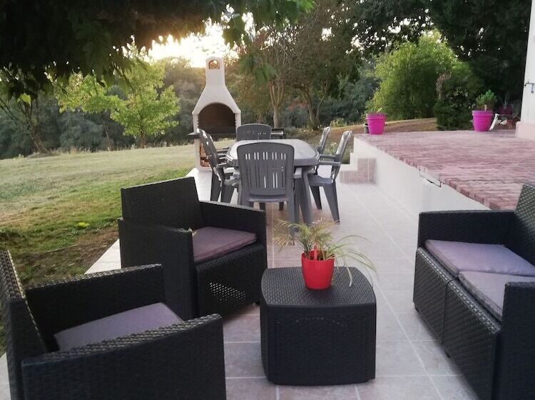 צימר A La Duvetine