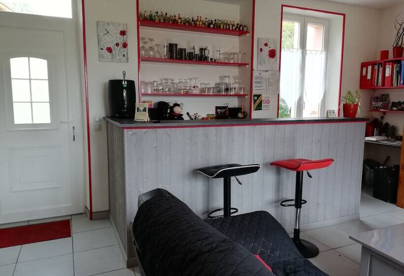 צימר A La Duvetine