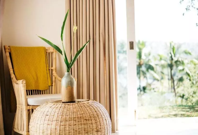 Aamiaismajoitus (B&B) Rukgala Retreat