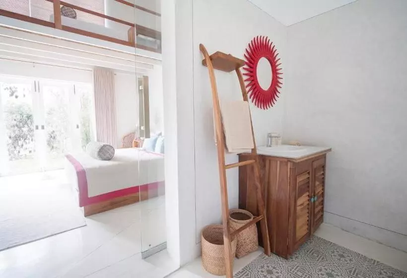 Aamiaismajoitus (B&B) Rukgala Retreat