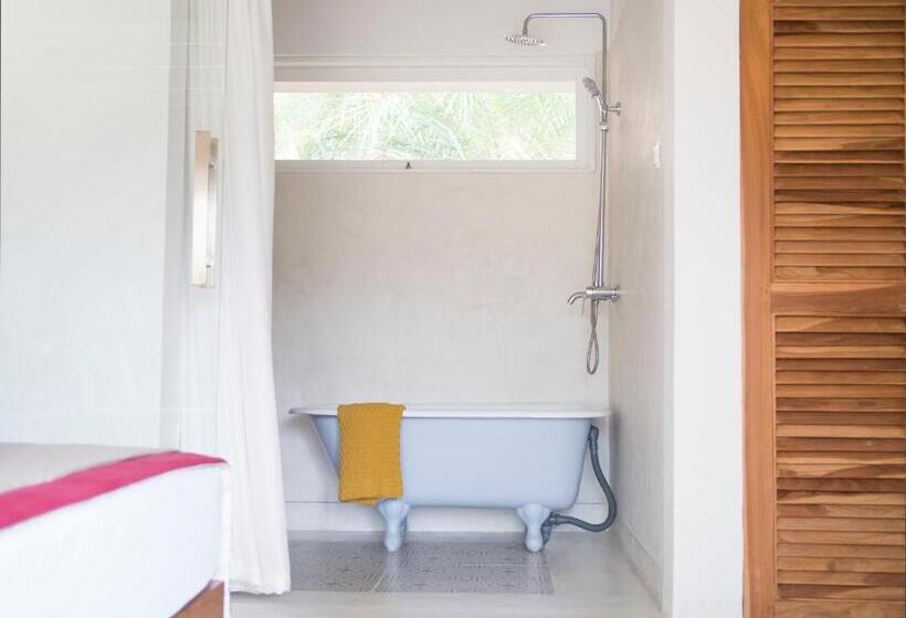 مبيت وإفطار Rukgala Retreat