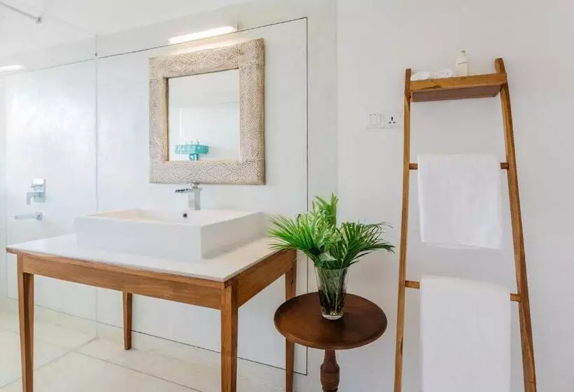 Aamiaismajoitus (B&B) Rukgala Retreat