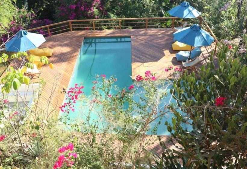 مبيت وإفطار Rukgala Retreat