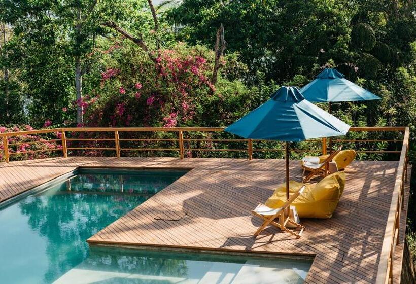 مبيت وإفطار Rukgala Retreat