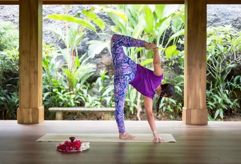 Aamiaismajoitus (B&B) Rukgala Retreat