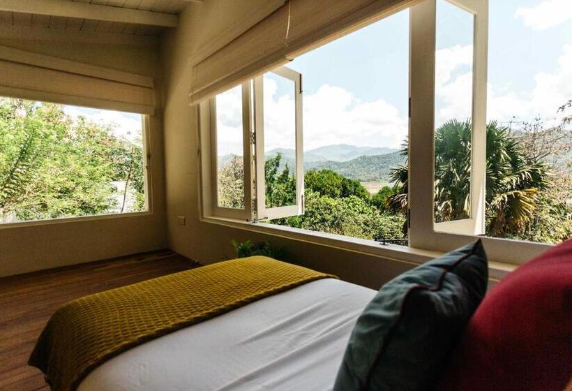 مبيت وإفطار Rukgala Retreat