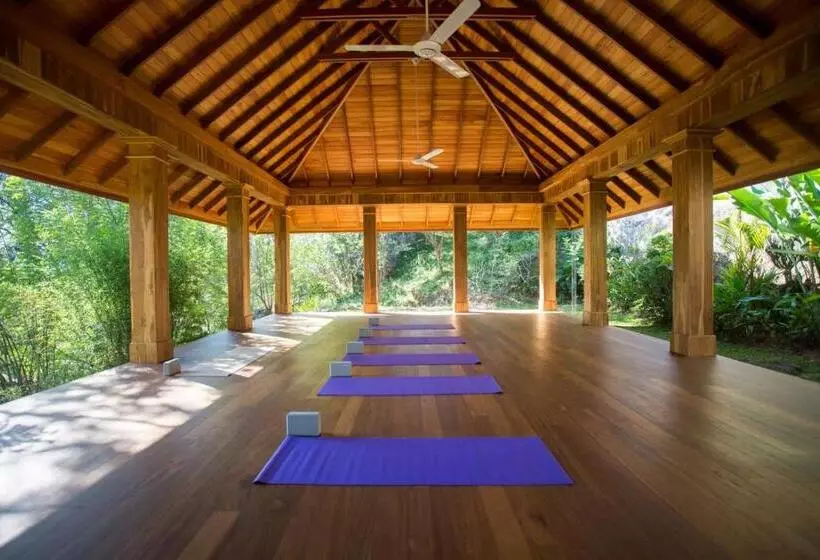 Aamiaismajoitus (B&B) Rukgala Retreat