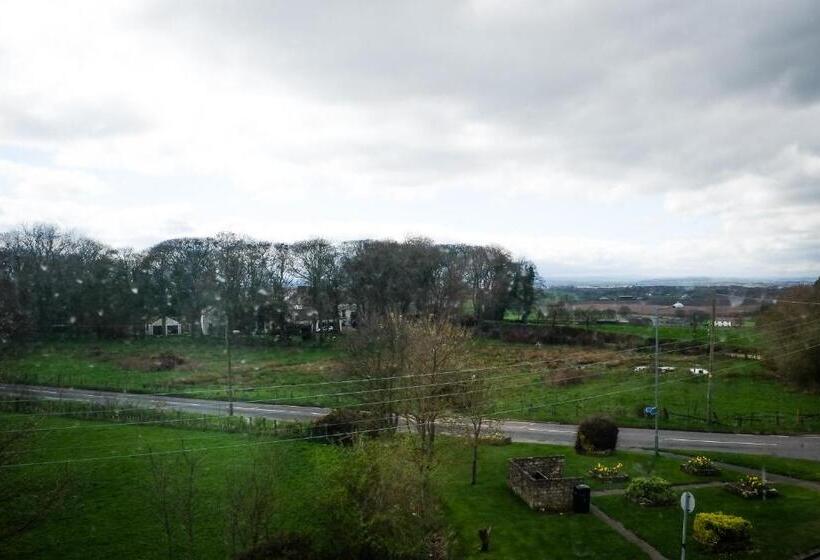 تختخواب و صبحانه York House Durham