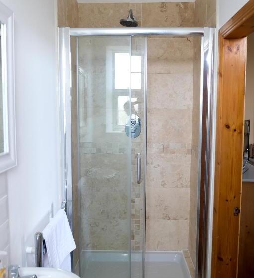 تختخواب و صبحانه York House Durham