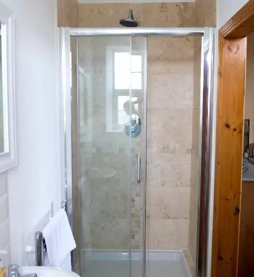 تختخواب و صبحانه York House Durham