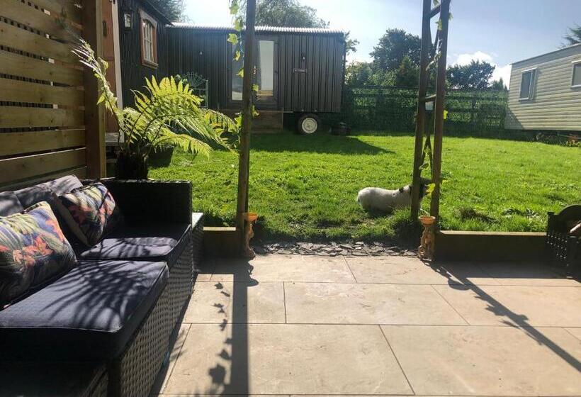 تختخواب و صبحانه York House Durham