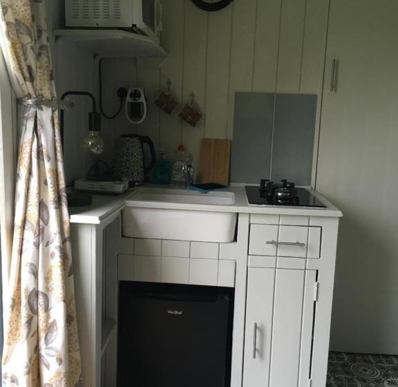 تختخواب و صبحانه York House Durham