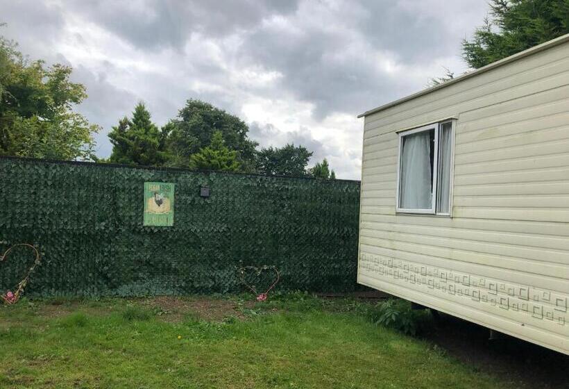 تختخواب و صبحانه York House Durham