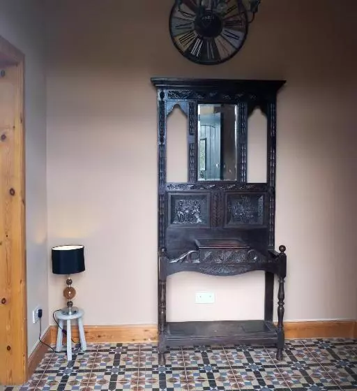 تختخواب و صبحانه York House Durham